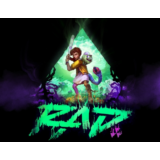 RAD (Steam ключ) ✅ REGION FREE/GLOBAL* + Бонус 🎁