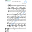 Unchained Melody (Vocals Guitar Sheet Music Tabs)