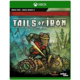 Tails Of Iron XBOX ONE / XBOX SERIES X|S Ключ 🔑 🌍 ✅