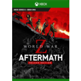 World War Z: Aftermath XBOX ONE / SERIES X|S Ключ 🔑