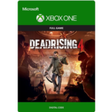 Dead Rising 4 XBOX ONE / XBOX SERIES X|S Ключ 🔑 🌍 🏅
