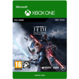 Star Wars Jedi: Fallen Order XBOX ONE / S|X Ключ 🔑