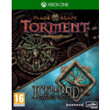 Planescape Torment & Icewind Dale Enhanced XBOX Ключ 🔑