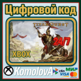 🌍 Titan Quest XBOX ONE / XBOX SERIES X|S / КЛЮЧ 🔑