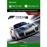 ✅ Forza Motorsport 7 XBOX ONE SERIES X|S PC WIN 10 Ключ
