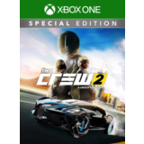 🎮🔥THE CREW® 2 SPECIAL EDITION XBOX ONE / X|S 🔑КЛЮЧ🔥