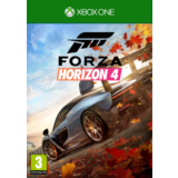 🎮🔥FORZA HORIZON 4 STANDARD EDITION XBOX ONE/X|S🔑КЛЮЧ