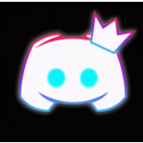 Discord Сервер 🟢Онлайн участники | 100 = 4$
