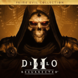 Diablo II Prime Evil Collection | Xbox One & Series