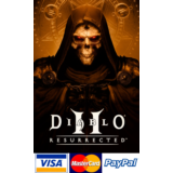 Diablo II Resurrected + Diablo 3 🎮 XBOX ⚡️Авто 24/7