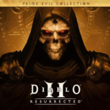XBOX | АРЕНДА | Diablo II & III Prime Evil Collection