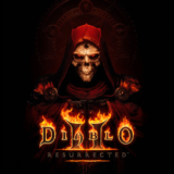 DIABLO II 2 RESURRECTED XBOX ONE + XBOX SERIES Аренда
