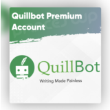 QUILLBOT PREMIUM НА  1-12 месяцев  🟩АВТО ДОСТАВКА✅