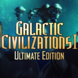 Galactic Civilizations I: Ultimate Edition ✅ STEAM КЛЮЧ