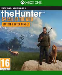 The hunter call of the wild купить ключ для steam фото 31