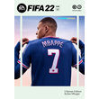 FIFA 22 Ultimate Edition Origin OFFLINE Activation