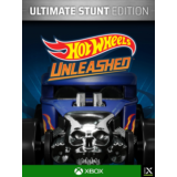 HOT WHEELS UNLEASHED - Ultimate Xbox One & Xbox Series