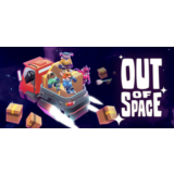 Out of Space 🔑STEAM КЛЮЧ ✔️РОССИЯ + МИР