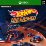 HOT WHEELS UNLEASHED Xbox Series X|S  АРЕНДА