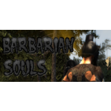 Barbarian Souls (STEAM KEY/REGION FREE)