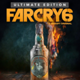 Far Cry 6 Ultimate Edition | Xbox One & Series