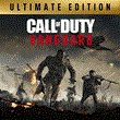 Call of Duty Vanguard Ultimate Edition | Xbox Series