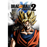 DRAGON BALL XENOVERSE 2 (Аренда Steam) Мультиплеер