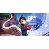 ✅ Ary and the Secret of Seasons СТИМ КЛЮЧ ГЛОБАЛЬНЫЙ 🎁