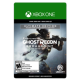 ✅ Ghost Recon Breakpoint Ultimate XBOX SERIES XS 🔑
