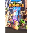 Worms Rumble  Xbox One & Series & ПК(win10) ключ🔑