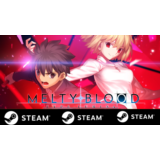 ⭐️ MELTY BLOOD: TYPE LUMINA - STEAM (GLOBAL)