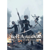 NieR: Automata GOTY (Аренда аккаунта Steam) VK Play