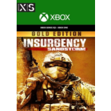 Insurgency Sandstorm - Gold Edition Xbox One & Series