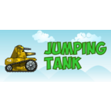 Jumping Tank (STEAM KEY/REGION FREE)