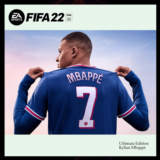 FIFA 22 ULTIMATE Xbox One и Xbox Series X|S Аренда ⭐