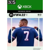 ФИФА 22 ULTIMATE  XBOX ONE SERIES X|S ГАРАНТИЯ
