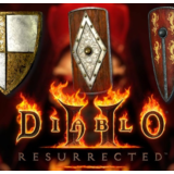 Diablo 2: Resurrected Золото МОМЕНТАЛЬНАЯ ДОСТАВКА
