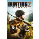 Hunting Simulator 2 Xbox Series X|S Ключ
