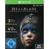 ✅💥 Hellblade: Senua's Sacrifice 💥✅ XBOX ONE/X/S🔑КЛЮЧ