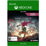 ✅💥Darksiders III - Deluxe Edition💥✅XBOX ONE/X/S🔑КЛЮЧ