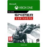 ✅💥Sniper Ghost Warrior Contracts💥✅XBOX ONE/X/S🔑КЛЮЧ