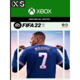 ✅Fifa 22 ULTIMATE Xbox Series✅ Аренда
