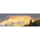 Sid Meier´s Civilization VI Anthology (17 in 1) 🔑STEAM