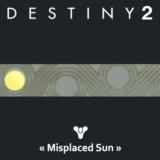 ✅ Destiny 2 Эмблема Солнечное смещение PC, PS, Xbox 🔑