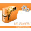REG ORGANIZER 8.91 LIFETIME LICENSE KEY