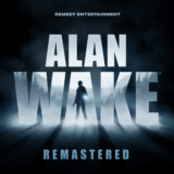 ALAN WAKE REMASTERED XBOX ONE + XBOX SERIES АРЕНДА ⭐