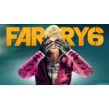 Far Cry 6+ULTIMATE+DLC+офлайн активация🌎PC