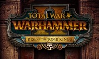 TOTAL WAR WARHAMMER 2 II RISE OF THE TOMB KINGS (STEAM)