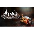 Amnesia: A Machine for Pigs ✅ (Account Epic Games)