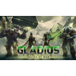 Warhammer 40,000: Gladius — Relic✅ (Account Epic Games)
